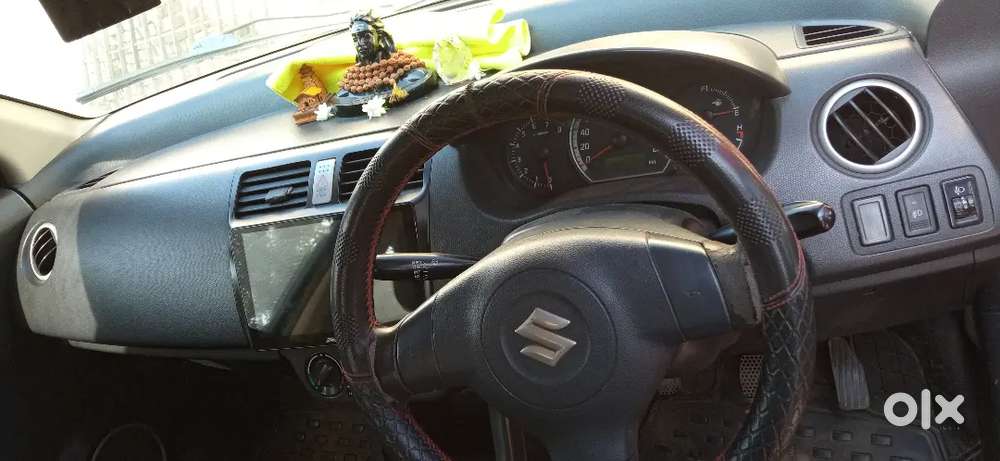 Maruti Suzuki Swift 2006