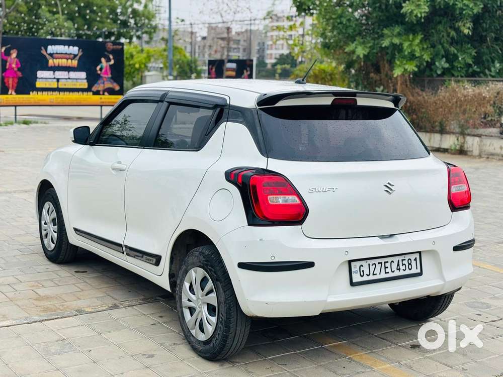 Maruti Suzuki Swift 1.2 Vxi (o), 2023, Petrol