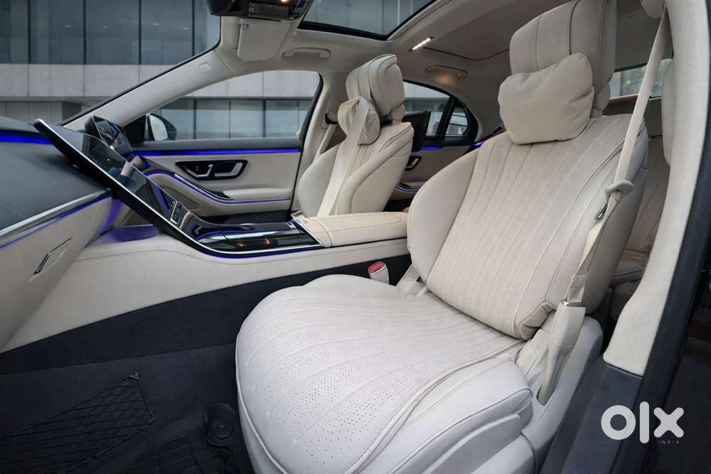 Mercedes-benz S-class S 450, 2025, Petrol