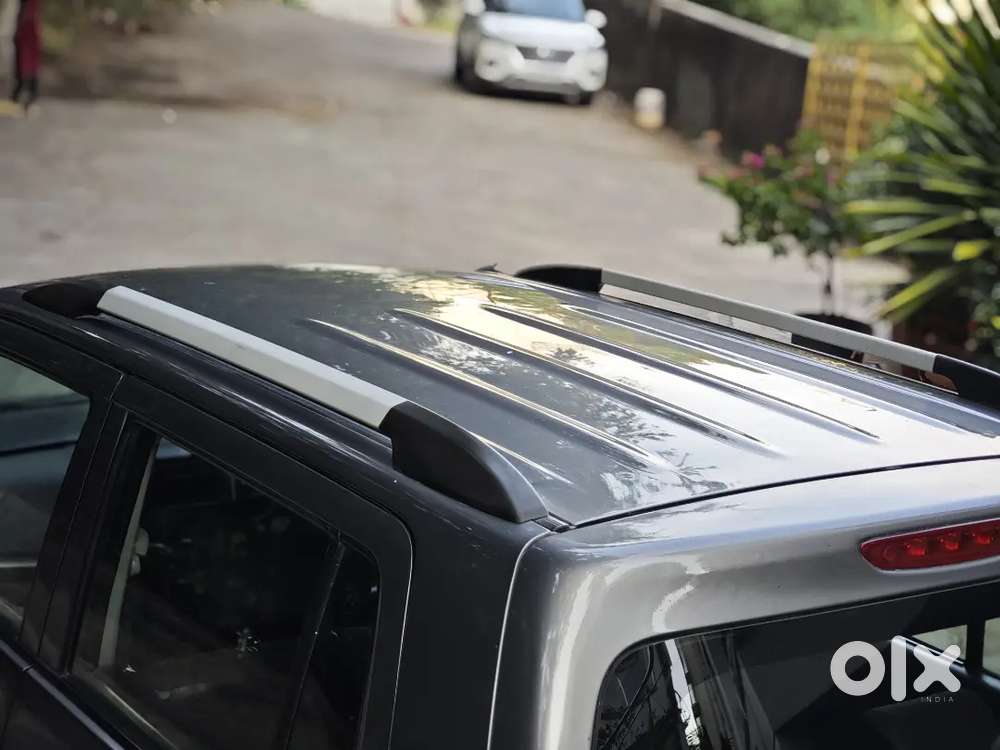 Maruti Suzuki Wagon R 2012