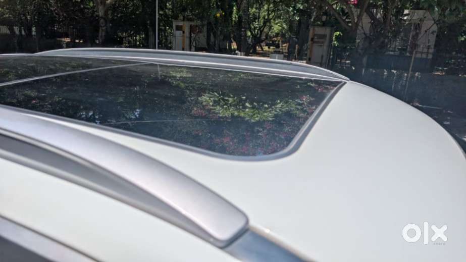 Hyundai Creta 1.5 Sx Executive Petrol, 2022, Petrol