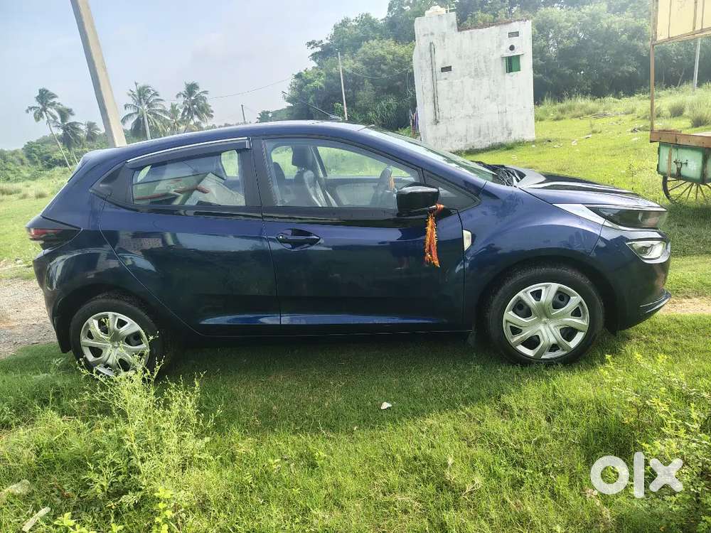 Tata Altroz 1.2 Xt 2023