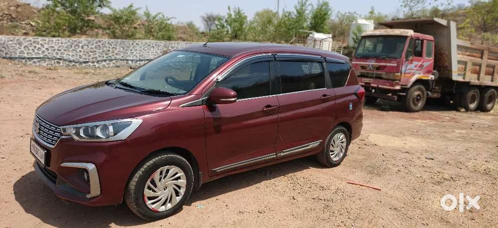 Pure Petrol Hybrid Car Hai