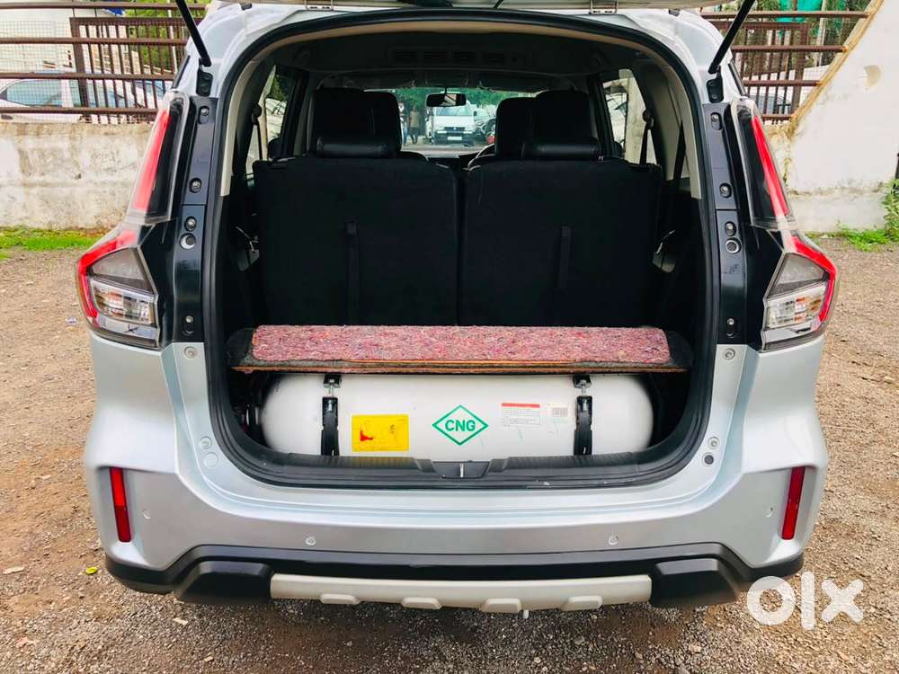 Maruti Suzuki Xl6 Zeta Mt Cng, 2023, Cng & Hybrids