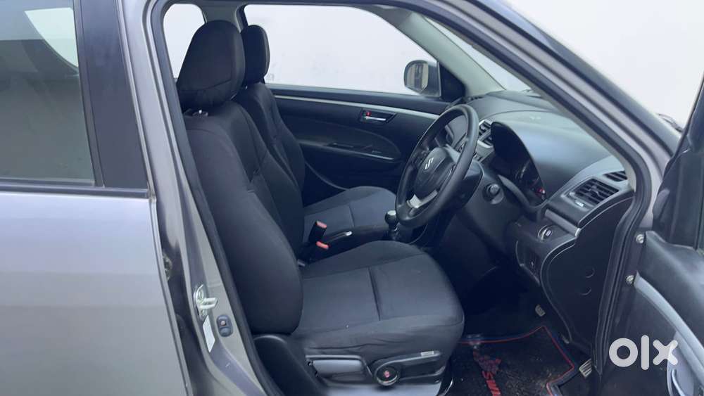 Maruti Suzuki Swift 1.3 Zxi, 2015, Petrol