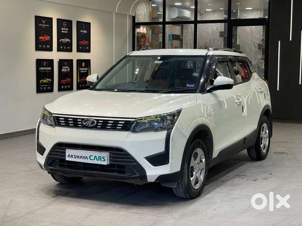 Mahindra Xuv300 W6 Diesel, 2019, Diesel