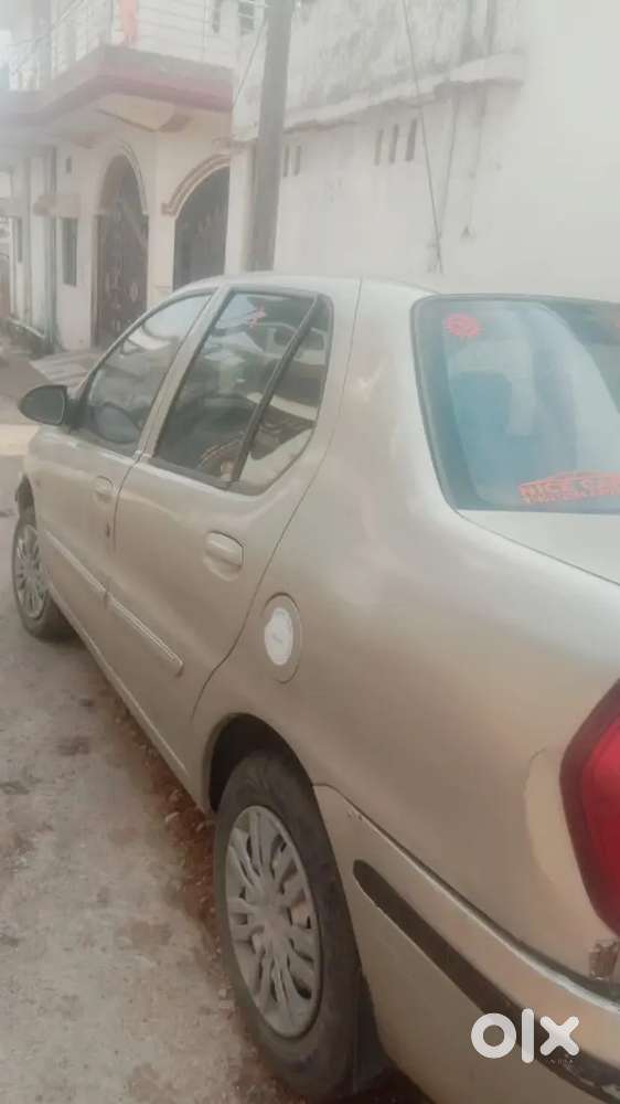 Tata Indigo Ecs 2012 Diesel 100000 Km Driven