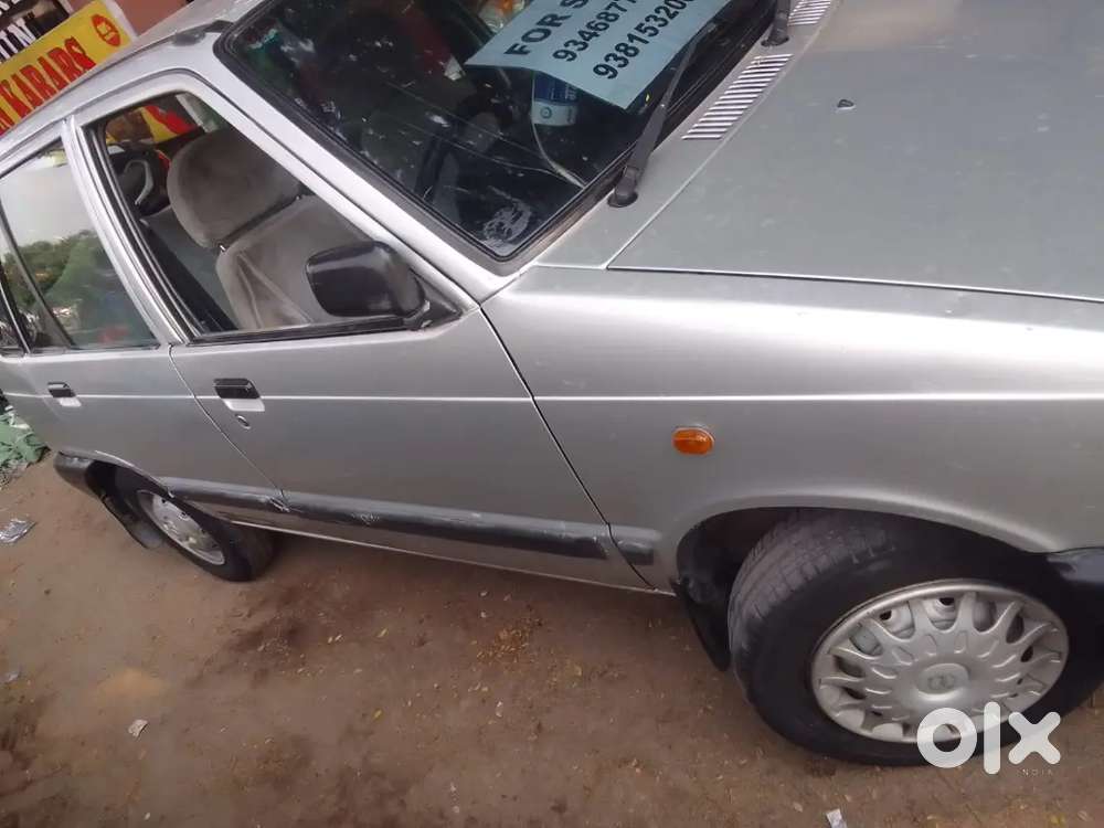 Maruti Suzuki 800 2006 Petrol 160000 Km Driven