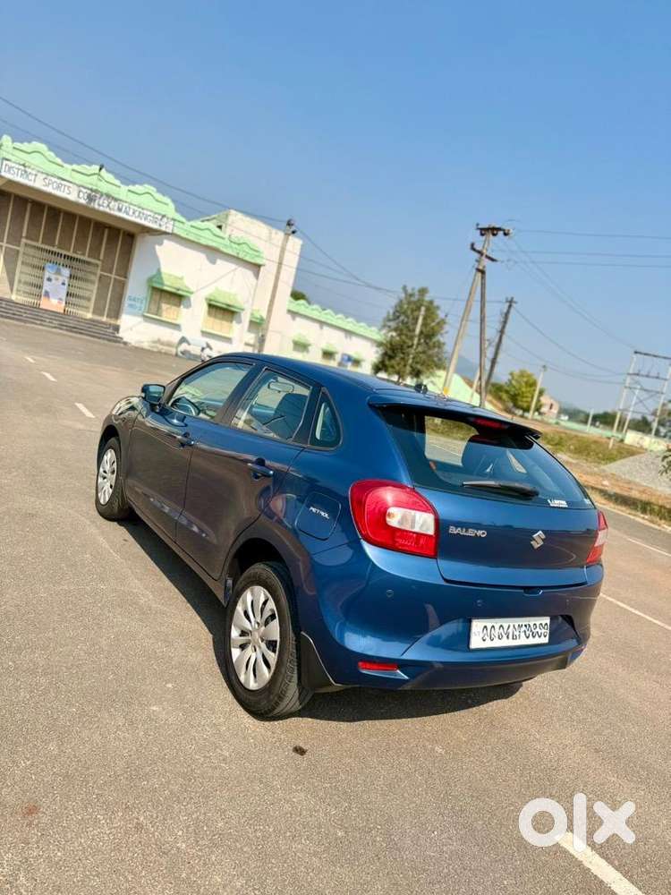 All Cars Available In Malkangiri