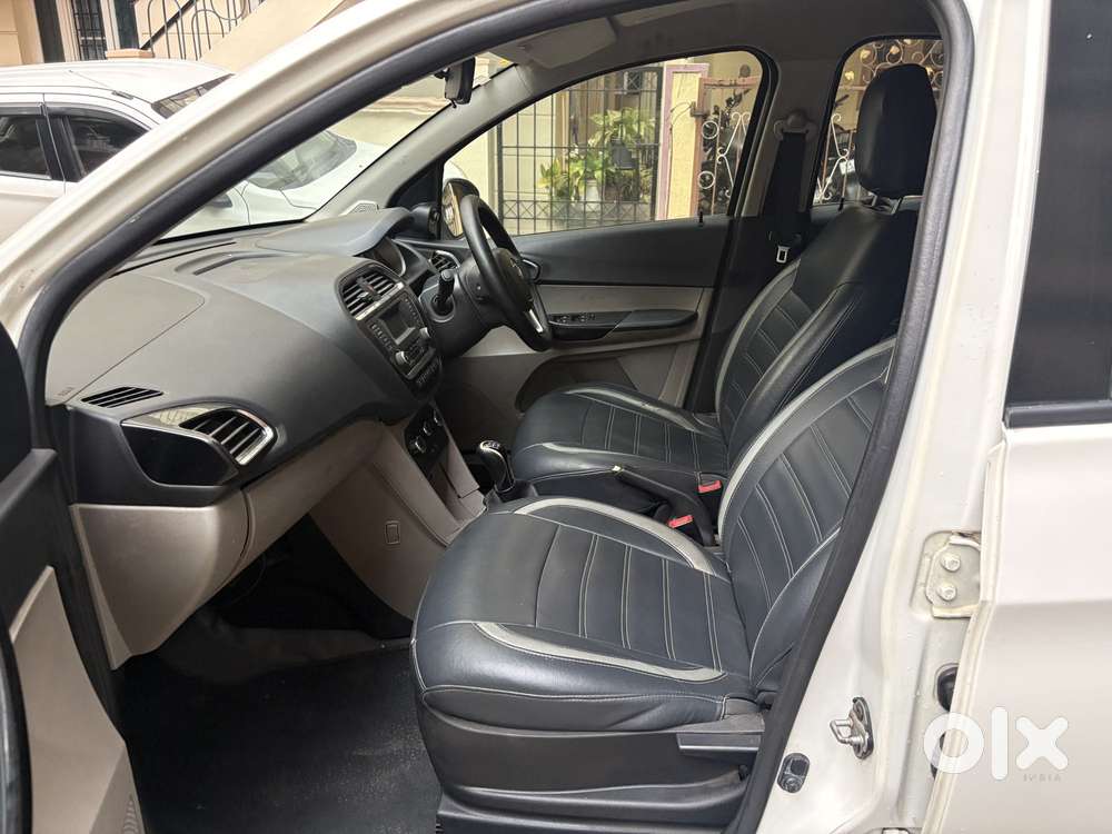 Tata Tiago 1.2 Revotron Xz Plus, 2017, Petrol
