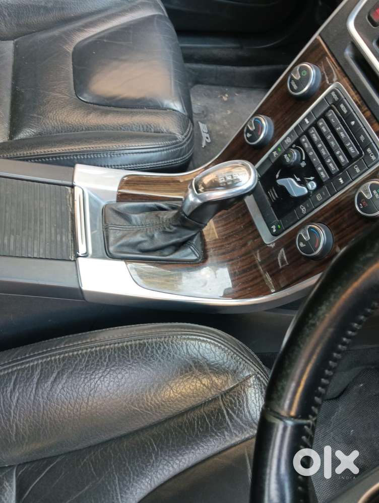 Volvo Xc60 D4 Kinetic, 2014, Diesel