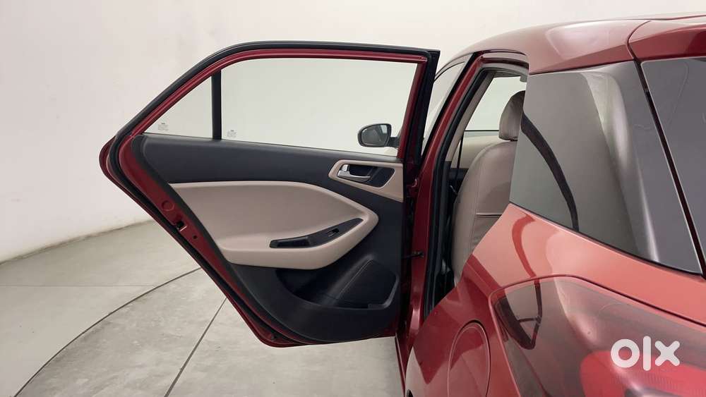 Hyundai Elite I20 [2018-2020] 1.2 Asta, 2018, Petrol