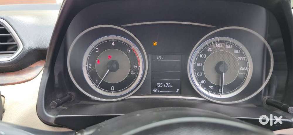 Maruti Suzuki Swift Dzire Vdi Bsiv, 2019, Diesel