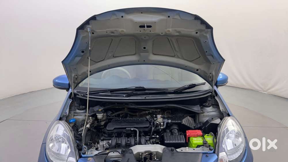 Honda Brio 1.2 S Mt, 2014, Petrol