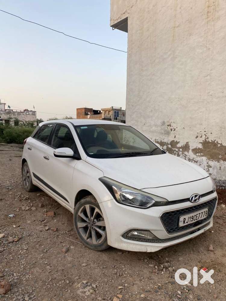 Hyundai Car Manual 2014
