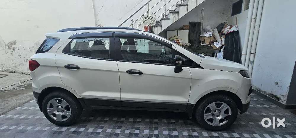Eco Sports For Sale