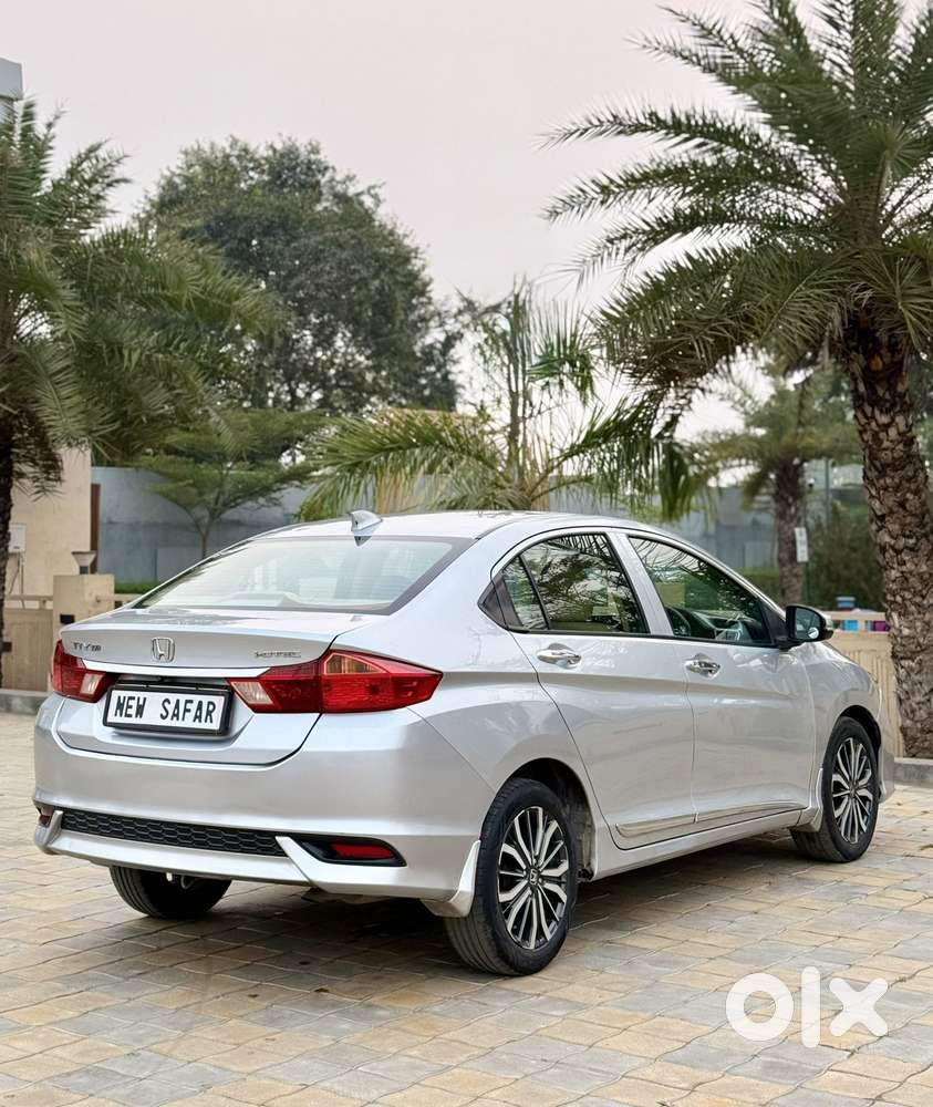 Honda City I-dtec Vx, 2017, Diesel
