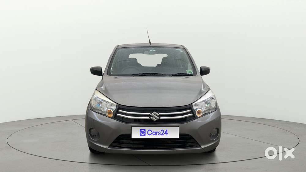 Maruti Suzuki Celerio 2014-2017 Vxi At, 2014, Petrol