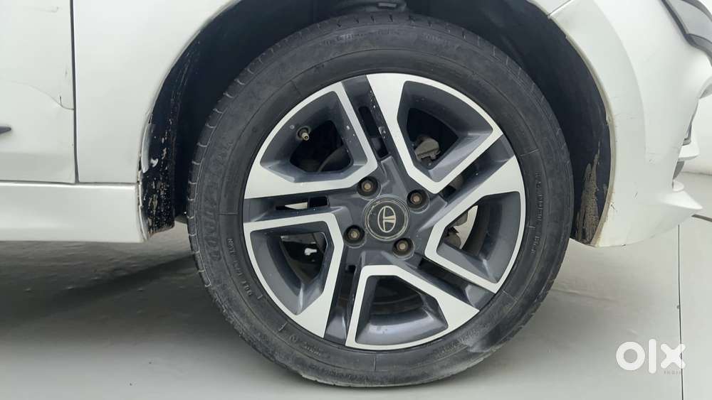 Tata Tiago 1.2 Revotron Xz Plus, 2022, Petrol