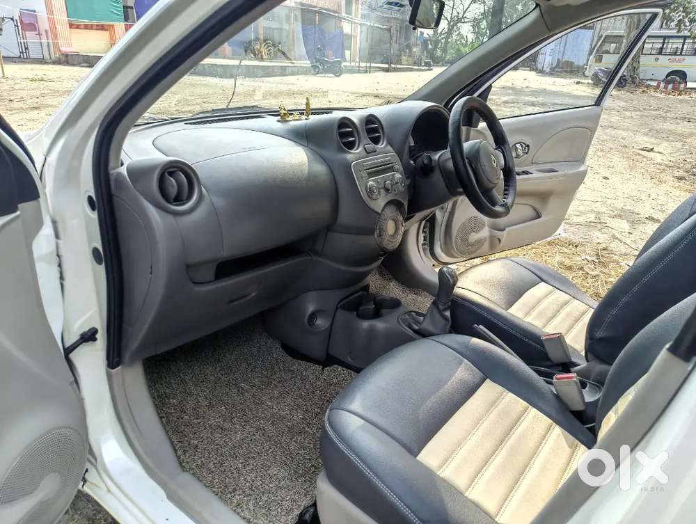 Renault Pulse Diesel 2012