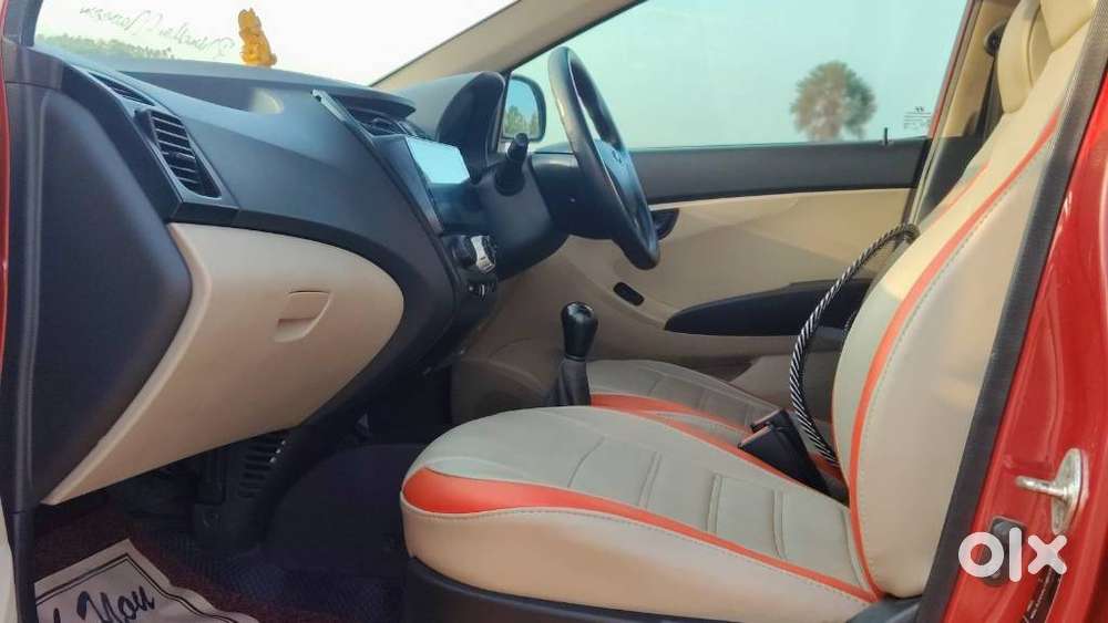 Hyundai Eon Era +, 2015, Petrol