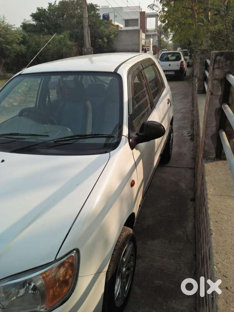 Maruti Suzuki Alto K10 Vxi, 2012, Petrol
