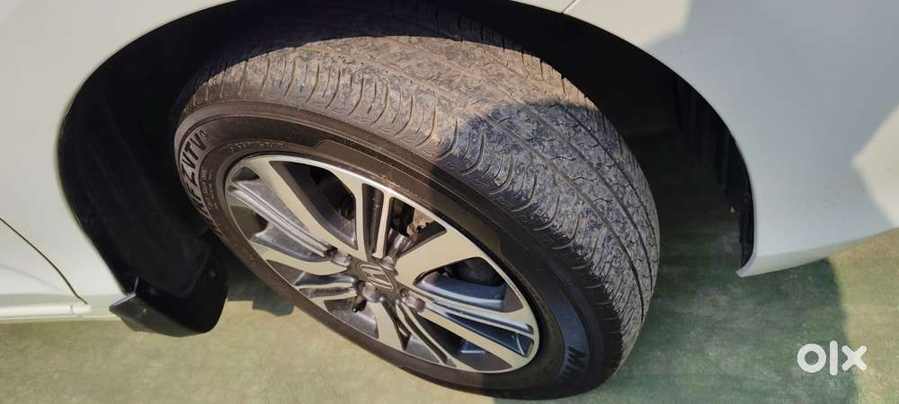 Honda Amaze Vx 1.2 Petrol Mt, 2023, Petrol