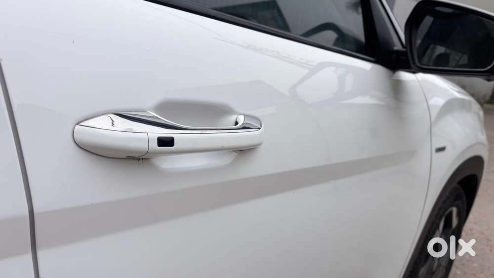 Hyundai Alcazar, 2021, Diesel