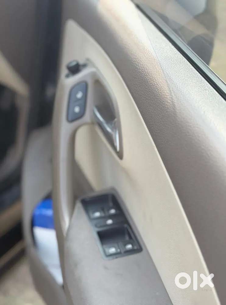 Skoda Rapid 2014 Diesel 120000 Km Driven