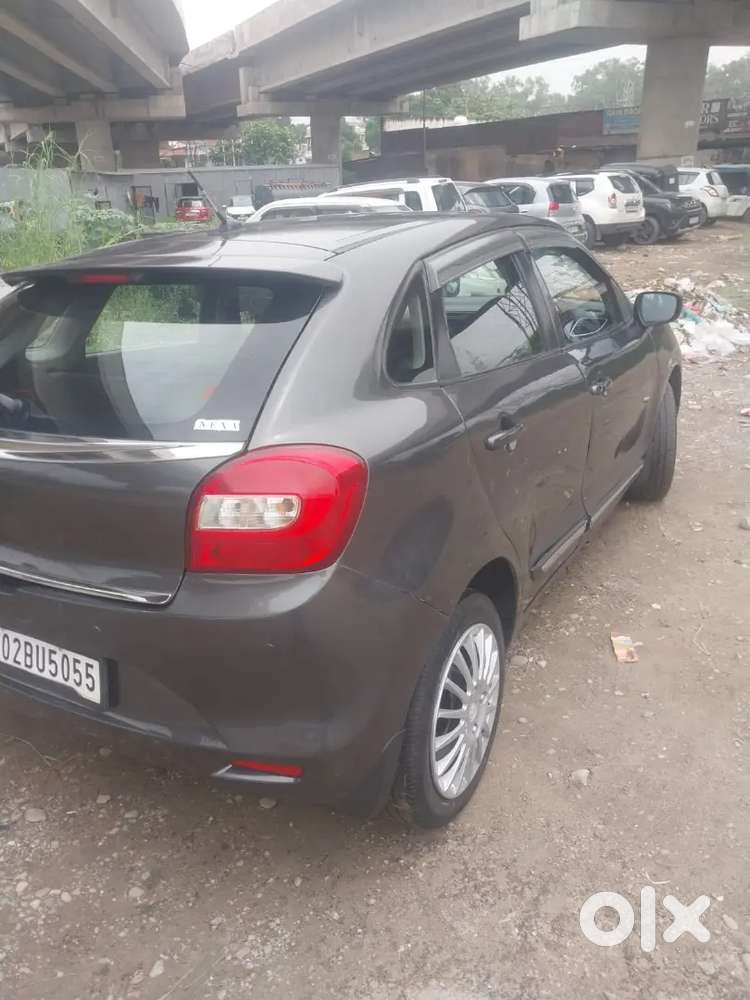 Maruti Baleno 1.3 Delta 2017