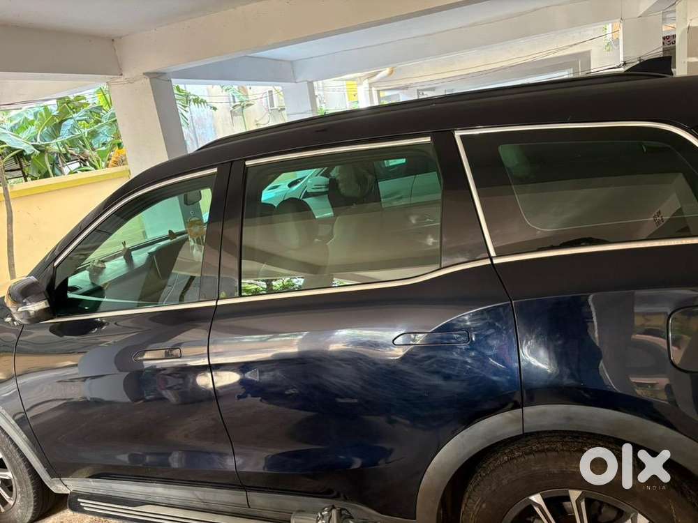 Mahindra Diesel Car 2024