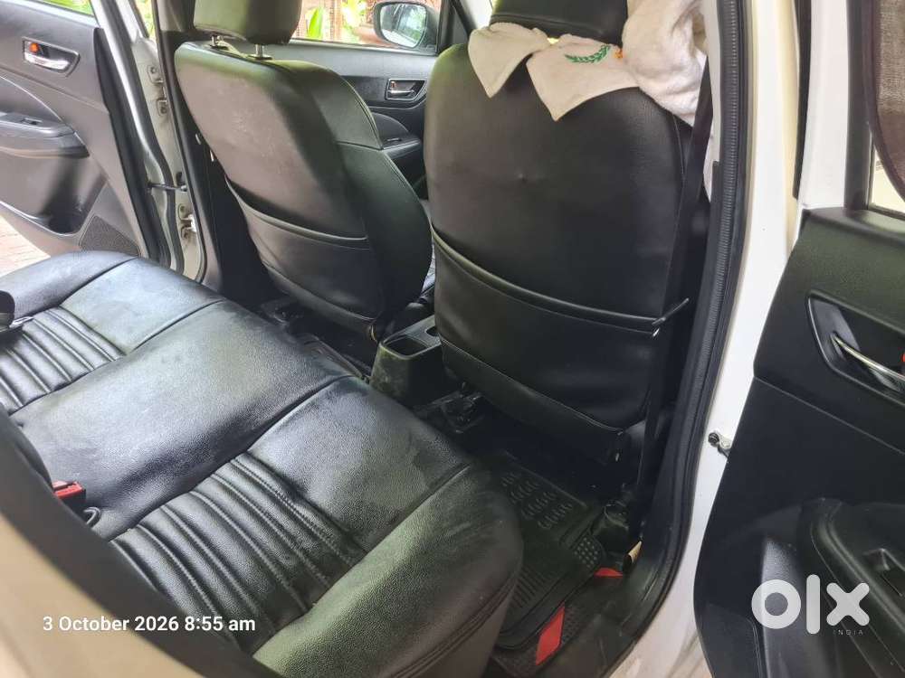 Low Km Maruti Suzuki Swift Automatic 2020 Dec2020