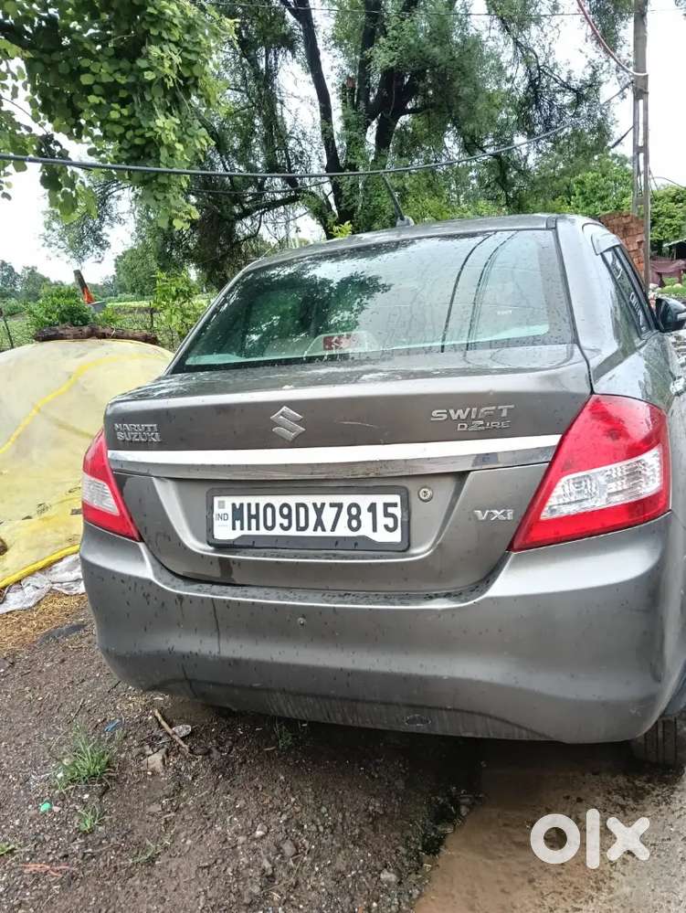 Maruti Suzuki Dzire 2016