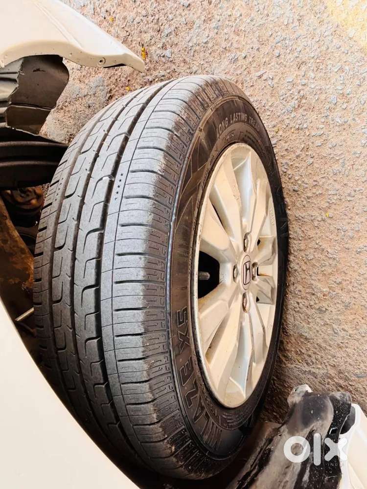 Honda City 1.5 S Mt, 2012, Petrol