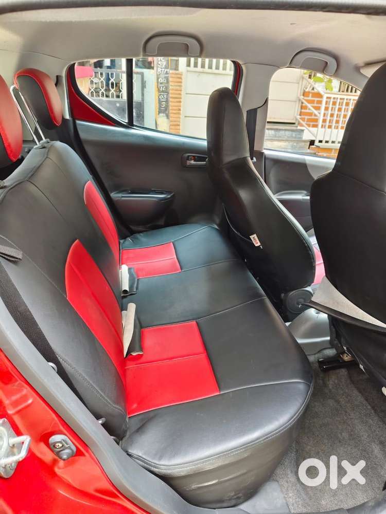 Maruti Suzuki A-star At Vxi, 2011, Petrol