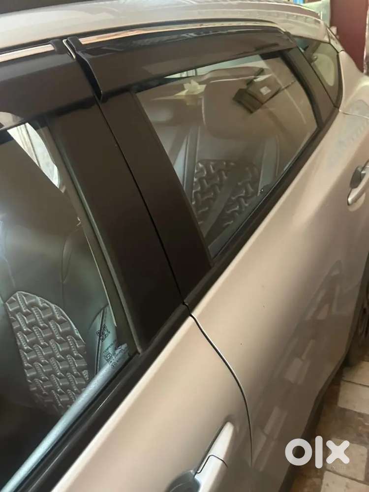 Maruti Suzuki Fronx 2023