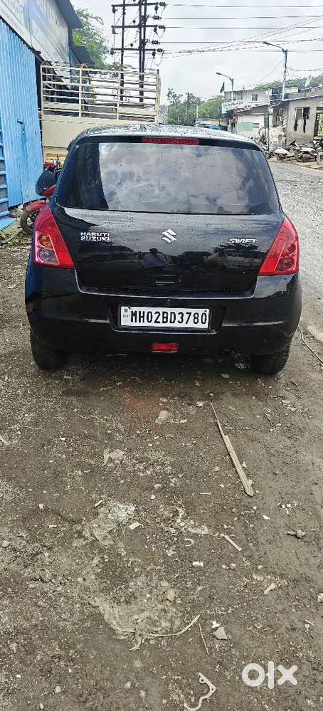 Maruti Suzuki Swift Lxi 2006