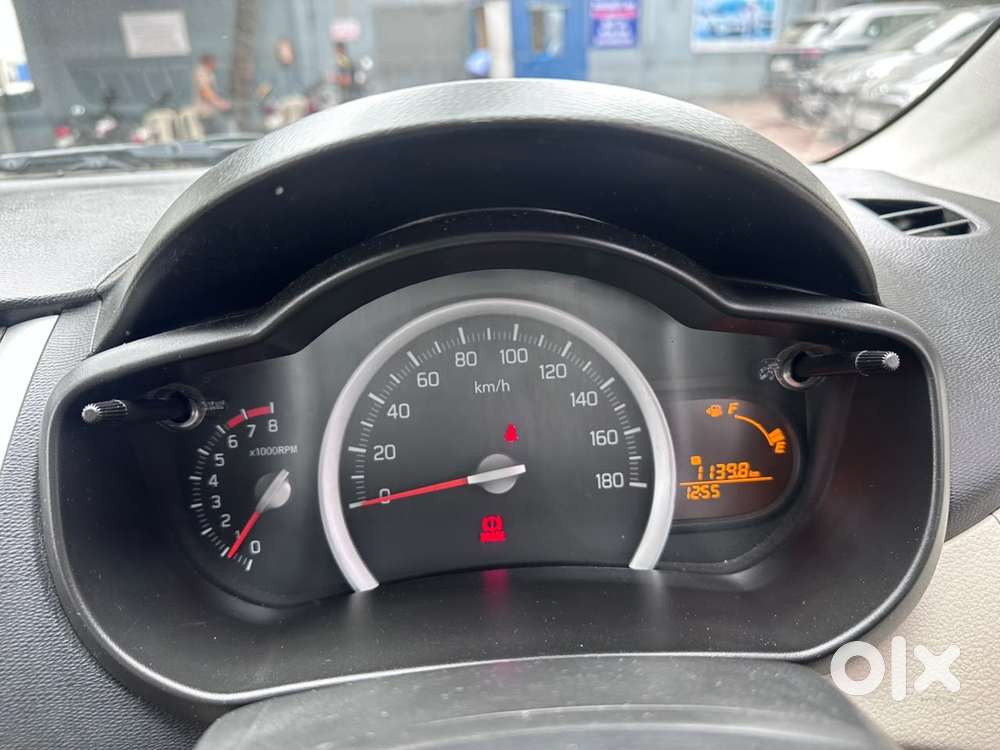 Maruti Suzuki Celerio Zxi Mt, 2019, Petrol