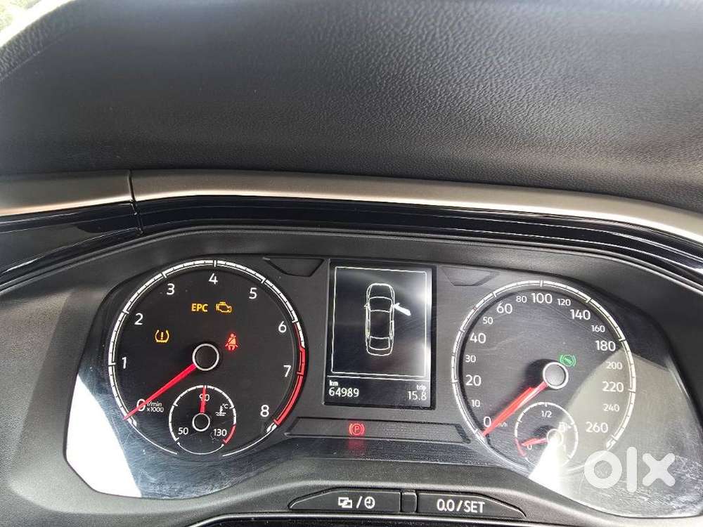 Volkswagen Virtus 1.0 Highline Tsi At, 2023, Petrol