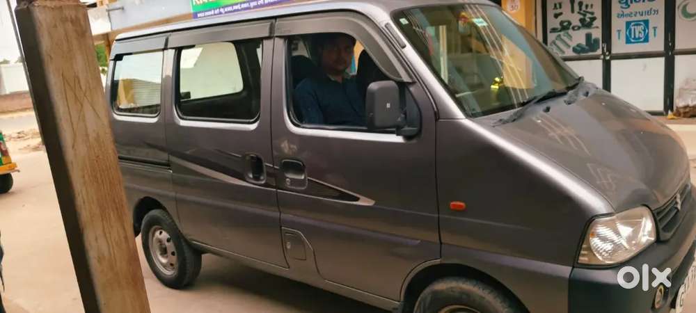 Maruti Suzuki Eeco Ac 2020
