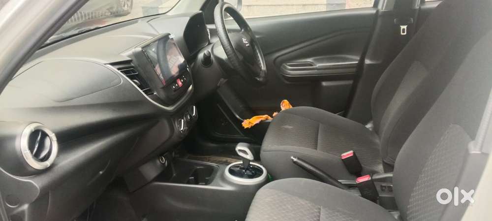 Maruti Suzuki Celerio X Vxi Option, 2024, Petrol