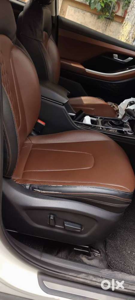 Hyundai Alcazar, 2021, Diesel