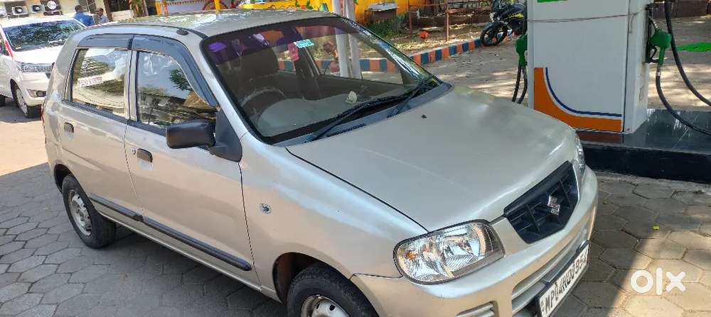 Maruti Suzuki Alto 2005
