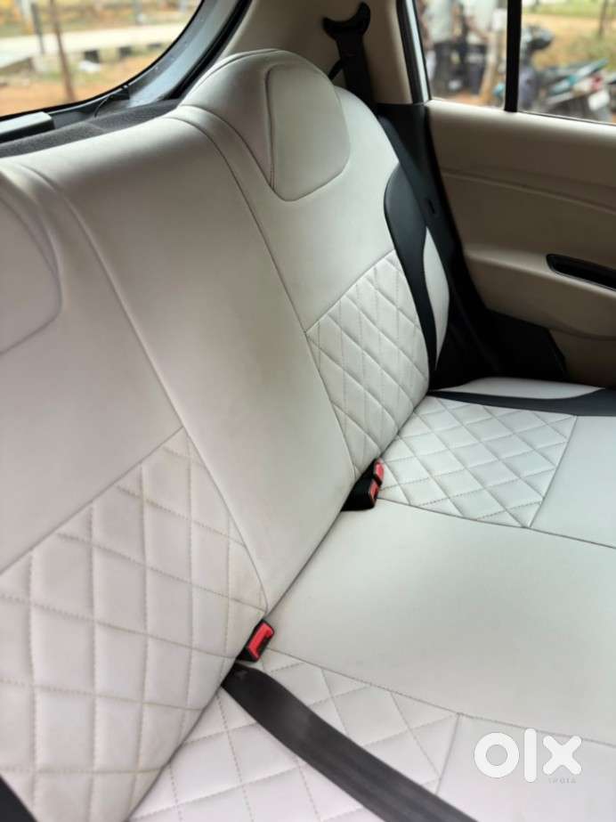 Hyundai Santro Sportz, 2019, Petrol