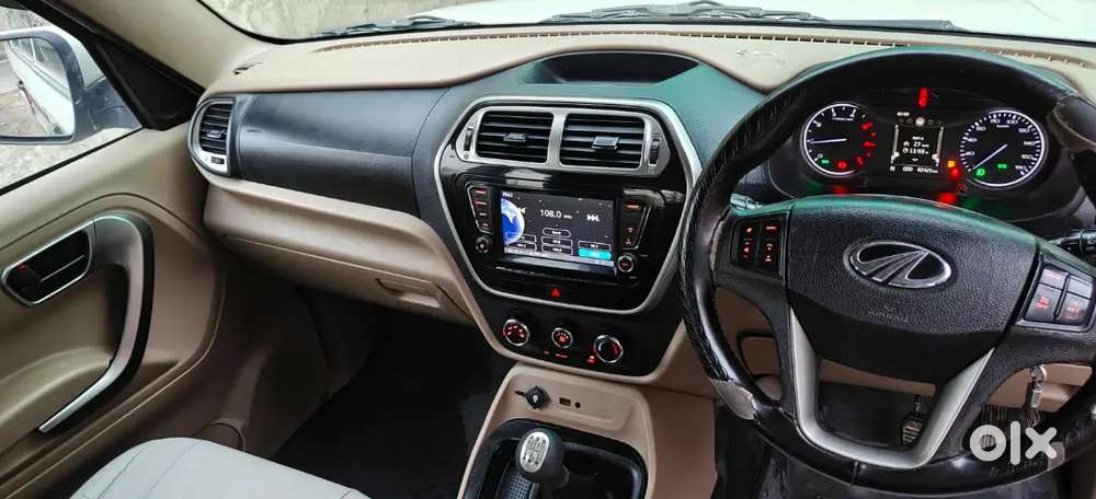 Mahindra Bolero New N10