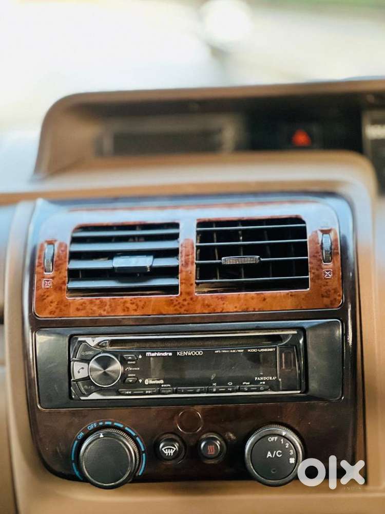 Mahindra Bolero Zlx, 2016, Diesel