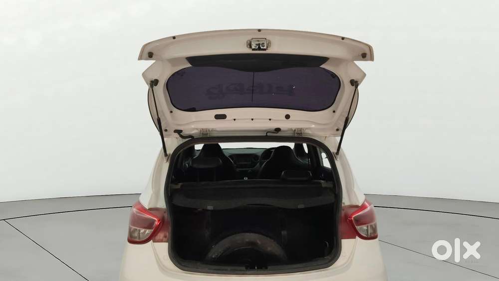 Hyundai Grand I10 1.2 Kappa Asta, 2019, Cng & Hybrids