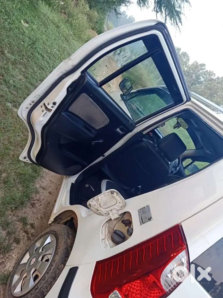 Maruti Suzuki Wagon R 2015 Cng & Hybrids 127000 Km Driven