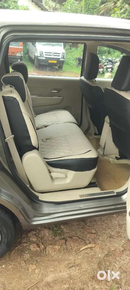 Maruti Suzuki Ertiga 2019