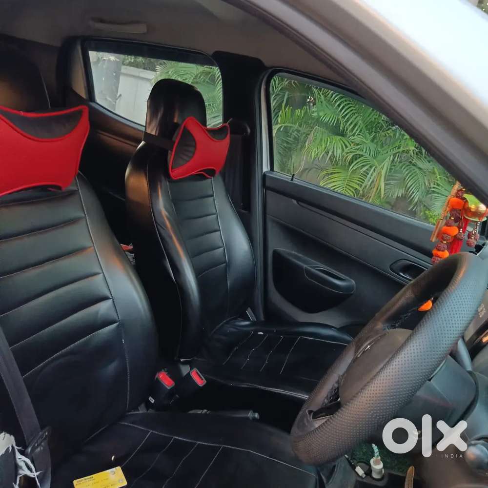 2018 Renault Kwid Petrol Amt